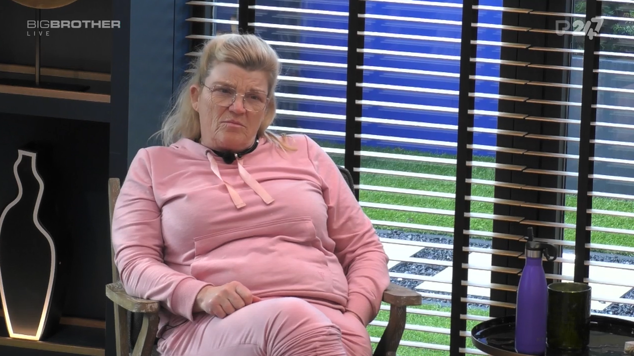 Kitty uit 'Big Brother' heel openhartig: "Veel schulden gemaakt, buiten mijn weten om"